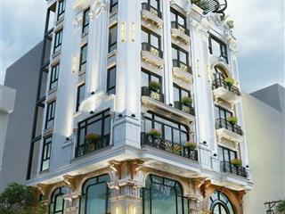 Siêu phẩm lô góc liền kề văn phú, nhìn vườn hoa,sát trường học, kinh doanh cafe, nhà hàng đẳng cấp