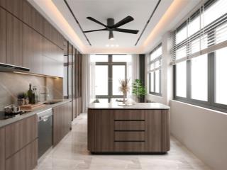 Bán nhà mặt phố quang trung, 23,5 tỷ, 65m2, 7 tầng, 5pn, nhà 2 mặt đường