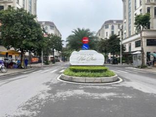 Cần bán gấp lô đất dịch vụ vạn phúc nhìn sang himlam. xây ở hoặc làm văn phòng. 48,5m x mt5,34