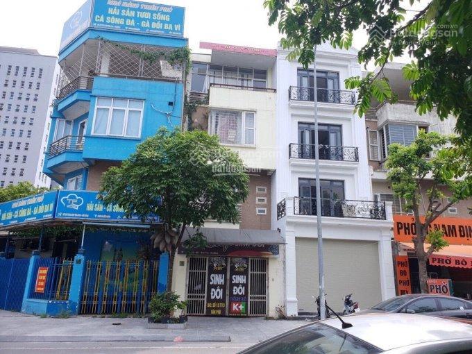 Mặt phố văn la kinh doanh đẳng cấp, cần bán gấp chuyển sang biệt thự, 75m x5t, giá chỉ 17,5 tỷ