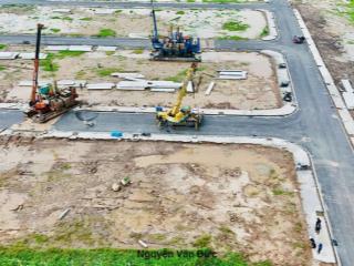 Bán nhanh căn liền kề sông trung tâm vsip hải phòng