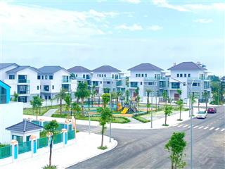 Bán nhanh căn biệt thự đơn lập