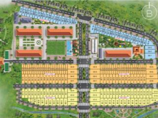 Bán đất tại khu dân cư hoàng thành kon tum, 1,39 tỷ, 130 m2