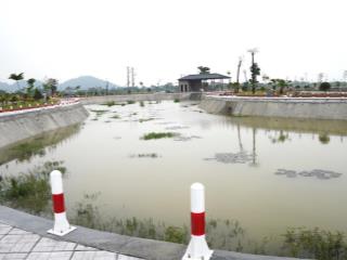 Chủ nhà nhờ bán đất nền dự án tân thanh elite city, thanh liêm, hà nam 100m2, 23tr/m2