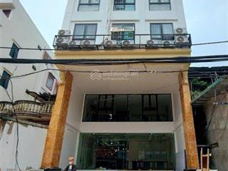 Siêu phẩm mặt phố vĩnh hưng 125m2 mặt tiền 6.5m, giá chỉ 25.8 tỷ