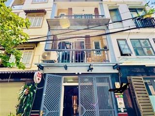 Nhà Phan Đăng Lưu PN - HXH - 6 TẦNG 37M2 - 4 NGỦ - NHỈNH 9 TỶ. 