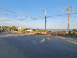 Cần bán 1500m² (có 400m² thổ cư) mặt tiền nhựa view biển tp phan thiết   zalo 0344 306 ***