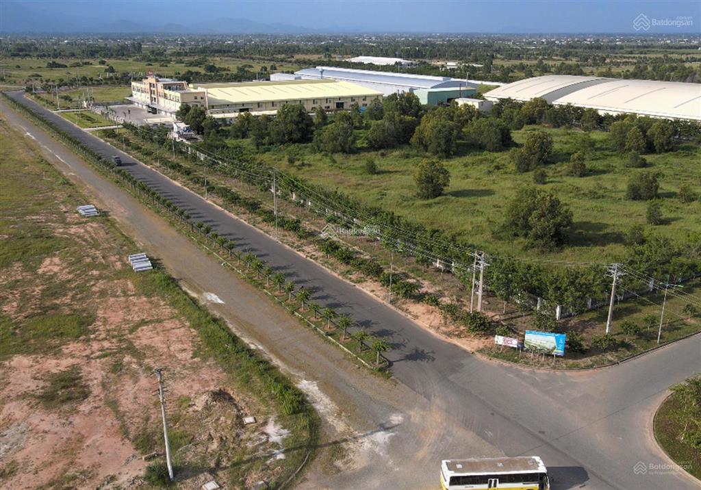 Cần bán đất xây dựng nhà xưởng kcn hàm kiệm 1 bình thuận