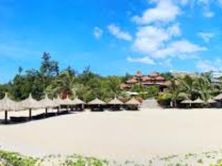 Cần bán khu resort nghỉ dưỡng posanư tại phú hài, phan thiết, bình thuận.