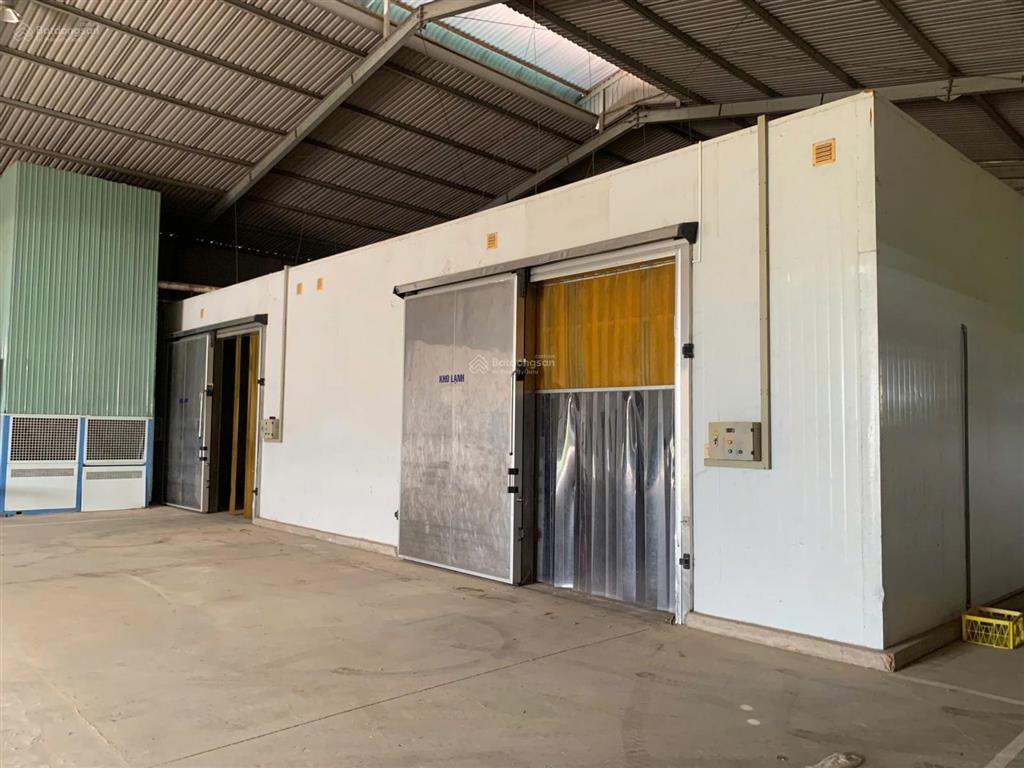 Cho thuê kho, nhà xưởng, đất tại quốc lộ 1a, hàm kiệm, hàm thuận nam, bình thuận, 28 triệu, 1000m2