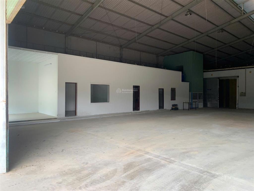 Cho thuê kho, nhà xưởng, đất tại quốc lộ 1a, hàm kiệm, hàm thuận nam, bình thuận, 28 triệu, 1000m2