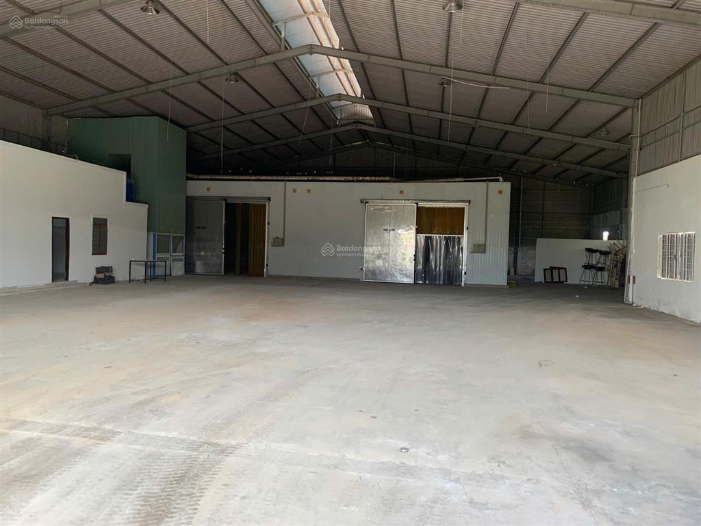 Cho thuê kho, nhà xưởng, đất tại quốc lộ 1a, hàm kiệm, hàm thuận nam, bình thuận, 28 triệu, 1000m2