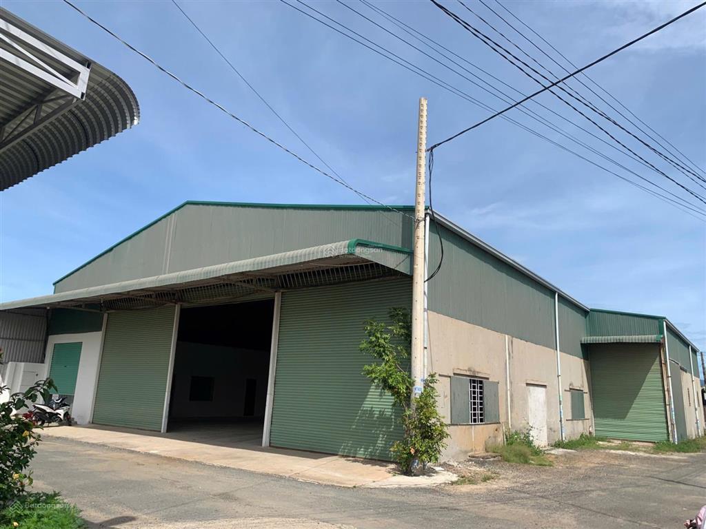 Cho thuê kho, nhà xưởng, đất tại quốc lộ 1a, hàm kiệm, hàm thuận nam, bình thuận, 28 triệu, 1000m2