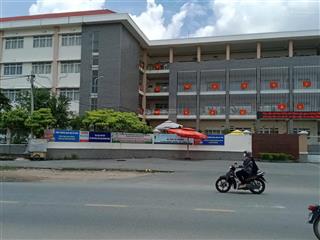 Ngang 12,5m 362 m2  hxh đường lã xuân oai gần lê văn việt q.9  chỉ 14,35 tỷ