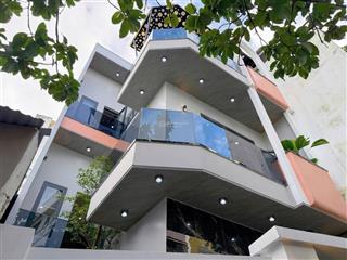 Bán nhà kiệt điện biên phủ đà nẵng  siêu phẩm luxury trung tâm thanh khê