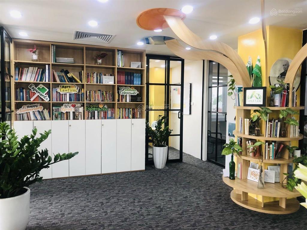 Cho thuê văn phòng phố bùi thị xuân, phường hai bà trưng, hà nội