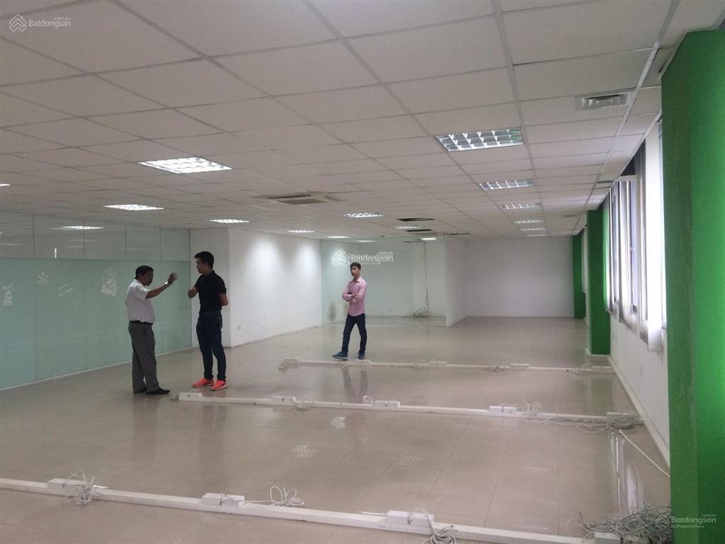 Cho thuê văn phòng phố bùi thị xuân, phường hai bà trưng, hà nội