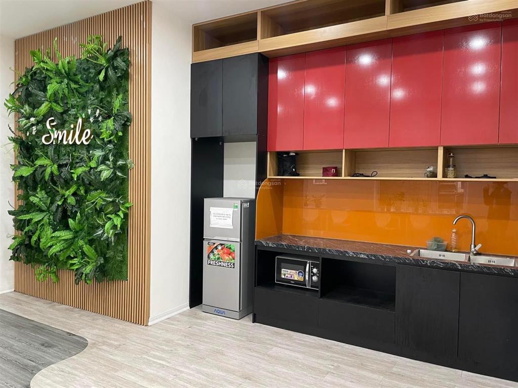 Cho thuê văn phòng tại tòa nhà nam đô complex, trương định, dt từ 76  1000m2, full tiện ích