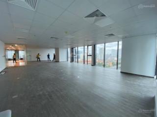 Cho thuê văn phòng quận đống đa, phố láng hạ 40m2, 200m2, 350m2, giá 160 nghìn/m2/tháng
