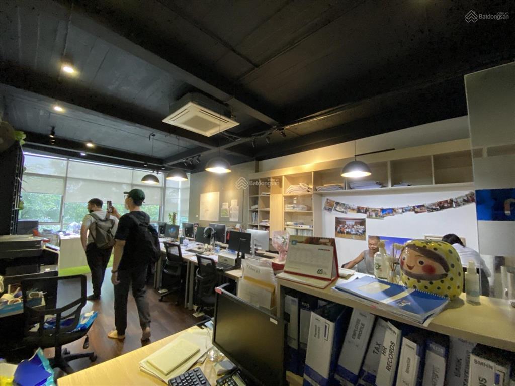 Cho thuê văn phòng quận đống đa, ô chợ dừa, 45m2