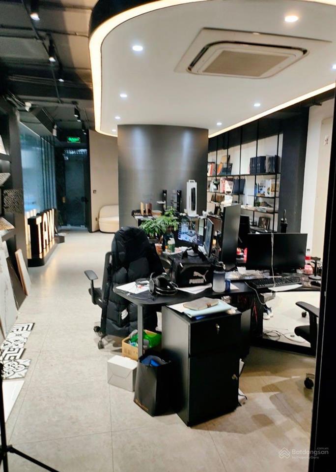 Cho thuê văn phòng quận đống đa, ô chợ dừa, 45m2