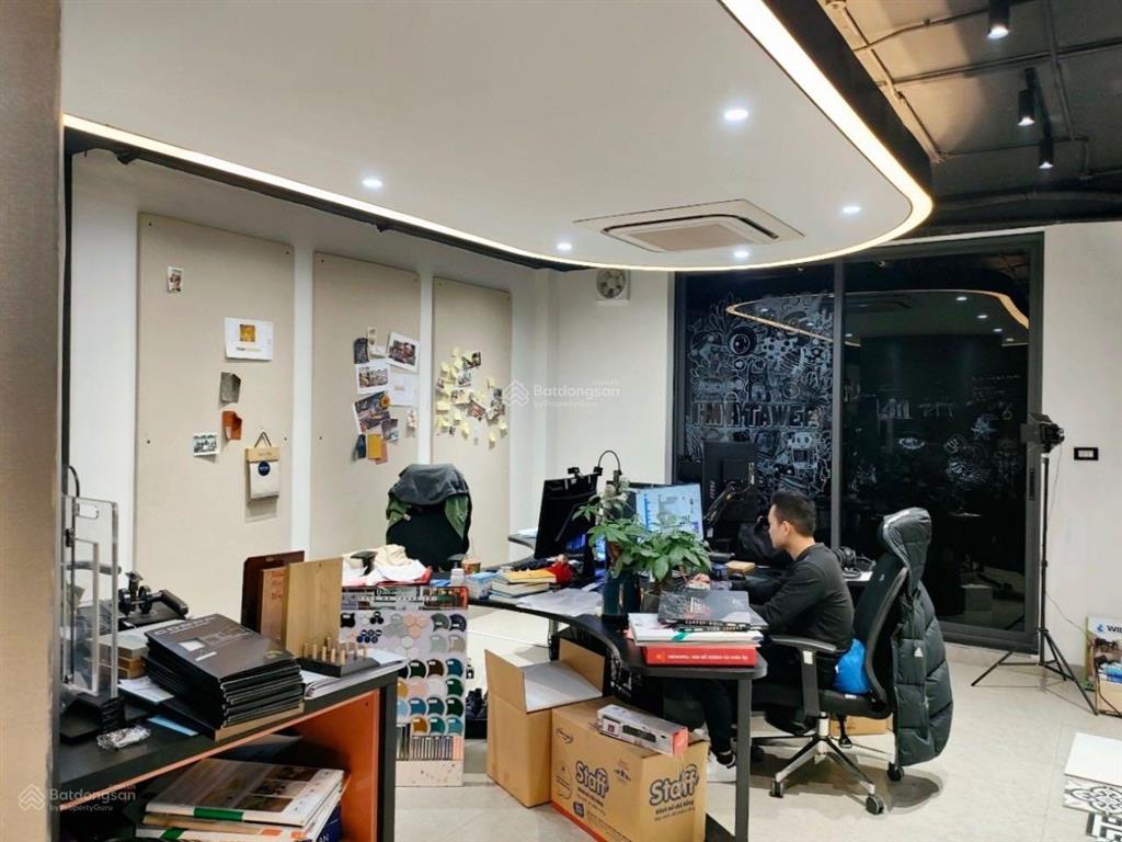 Cho thuê văn phòng quận đống đa, ô chợ dừa, 45m2