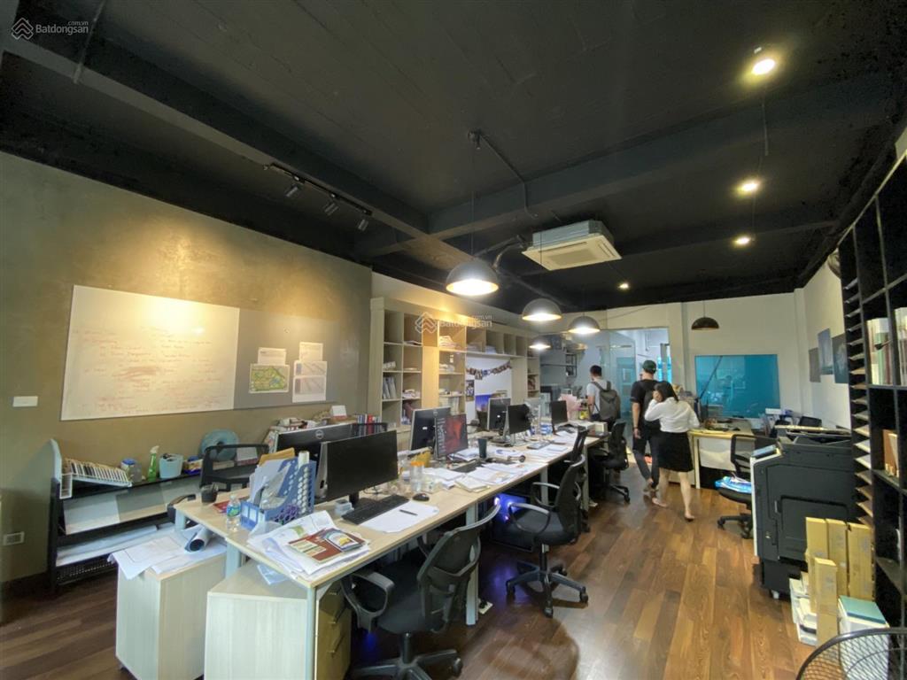 Cho thuê văn phòng quận đống đa, ô chợ dừa, 45m2