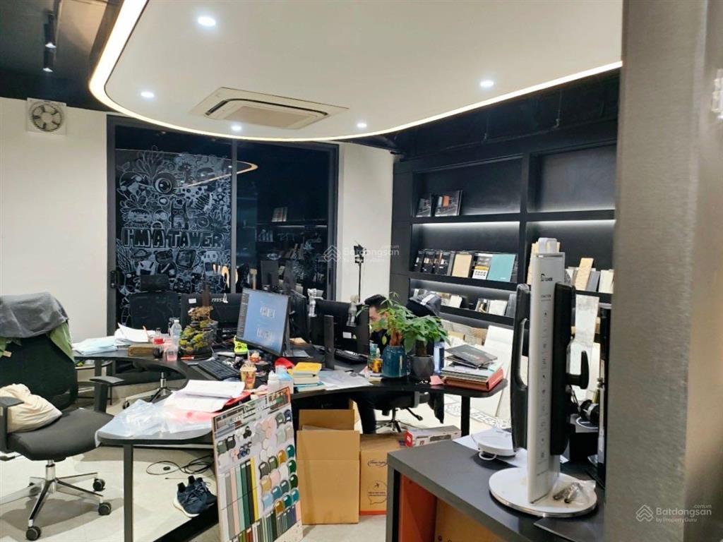 Cho thuê văn phòng quận đống đa, ô chợ dừa, 45m2