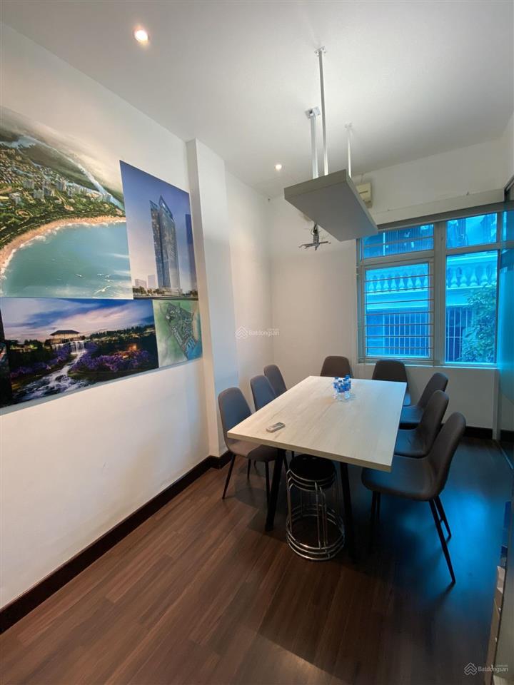 Cho thuê văn phòng quận đống đa, ô chợ dừa, 45m2