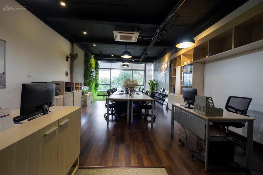 Cho thuê văn phòng quận đống đa, ô chợ dừa, 45m2
