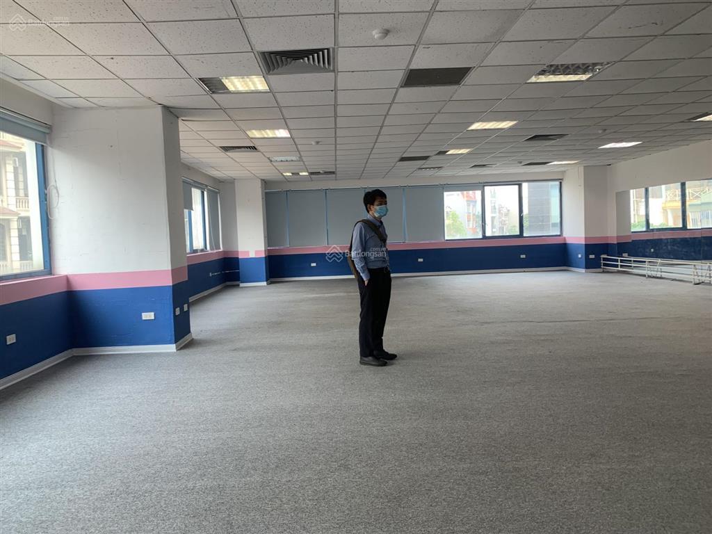Cho thuê văn phòng quận đống đa, phố hoàng cầu 70m²
