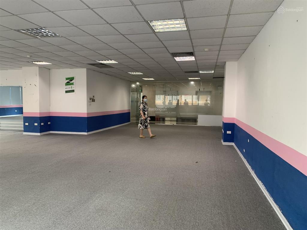 Cho thuê văn phòng quận đống đa, phố hoàng cầu 70m²