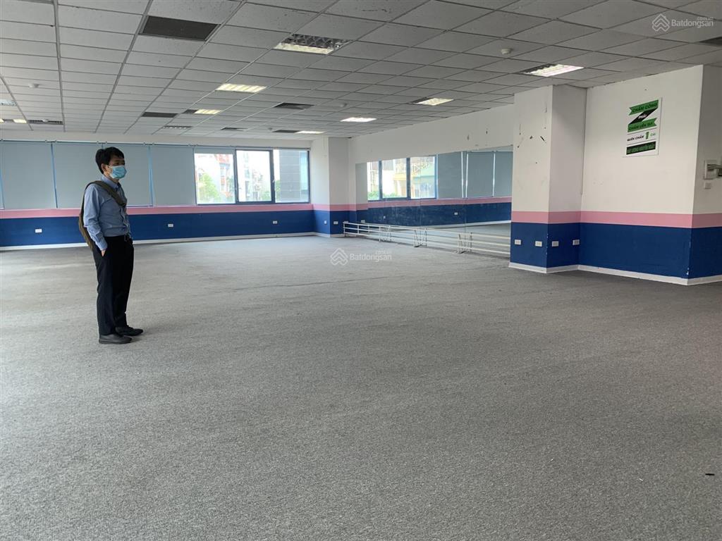 Cho thuê văn phòng quận đống đa, phố hoàng cầu 70m²