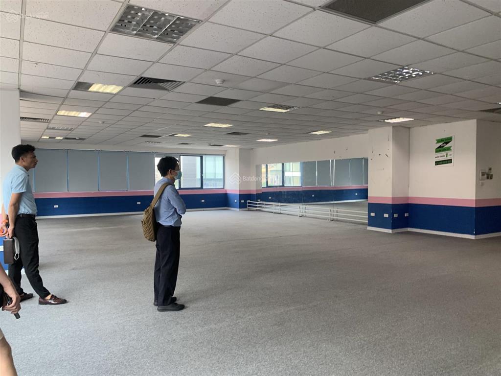 Cho thuê văn phòng quận đống đa, phố hoàng cầu 70m²