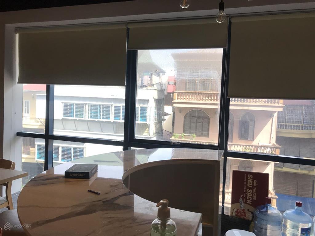 Văn phòng siêu đẹp tại láng hạ, giảng võ, hà nội giá cực tốt