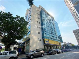 Cho thuê văn phòng quận đống đa, phố láng hạ 45m2, 80m2, 220m2, 450m2, 700m2, giá 120.000/m2/th