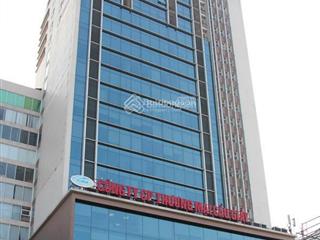 Cho thuê văn phòng toà nhà ctm cầu giấy, hn 35m2, 50m2, 90m2  150m2, 700m2 giá 170 nghìn/m2/th