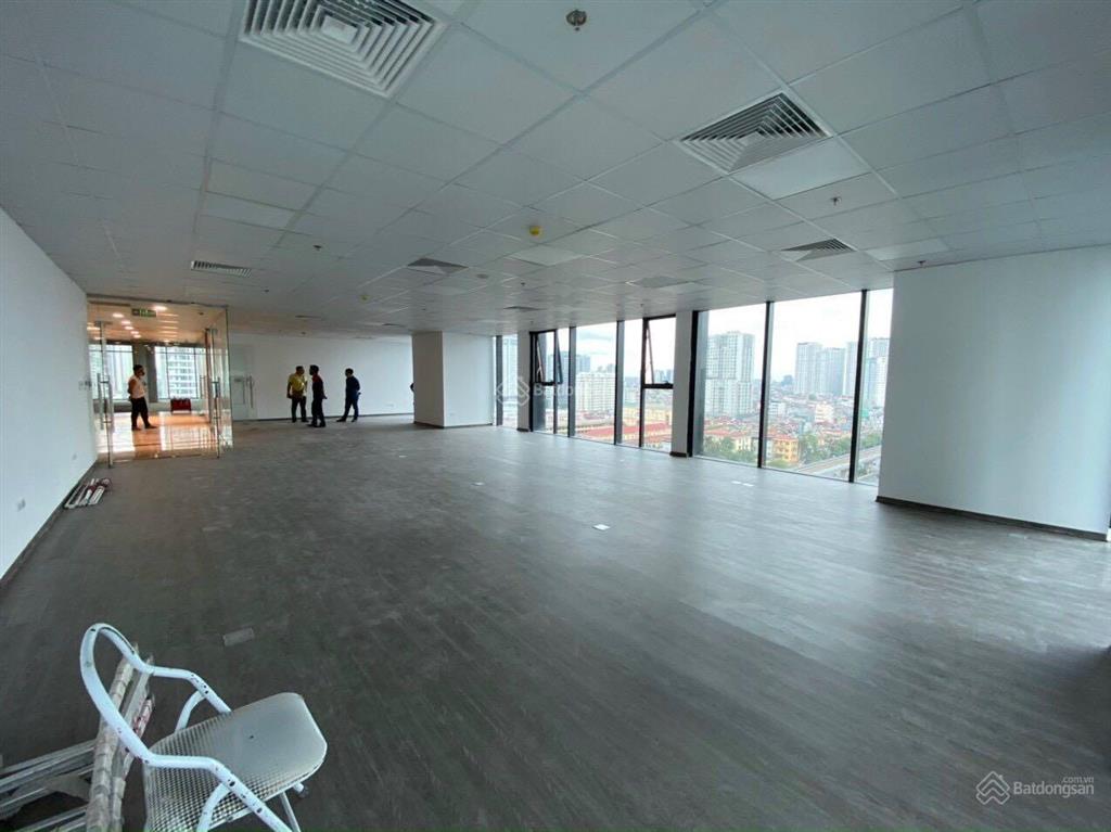 Cho thuê văn phòng phố lê văn lương, thanh xuân 50m2, giá 150 nghìn/m2/tháng