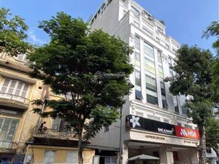 Cho thuê văn phòng quận hai bà trưng số 163 bà triệu 40m2, 120m2, 220m2, 500m2, giá 180 nghìn/m2/th
