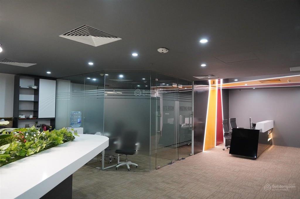 Cho thuê vp tòa n03t2 nguyễn văn huyên, bắc từ liêm 100, 200, 450, 600,1500m2 giá 140nghìn/m2/th