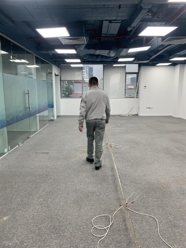 Cho thuê văn phòng quận hai bà trưng, hòa mã 40m2, 80m2, 110m2, 400m2, 1000m2 giá 180 nghìn/m2/th
