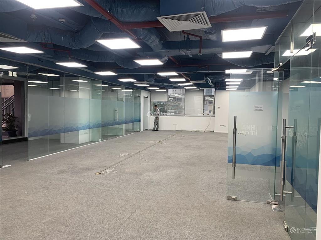 Cho thuê văn phòng quận hai bà trưng, hòa mã 40m2, 80m2, 110m2, 400m2, 1000m2 giá 180 nghìn/m2/th