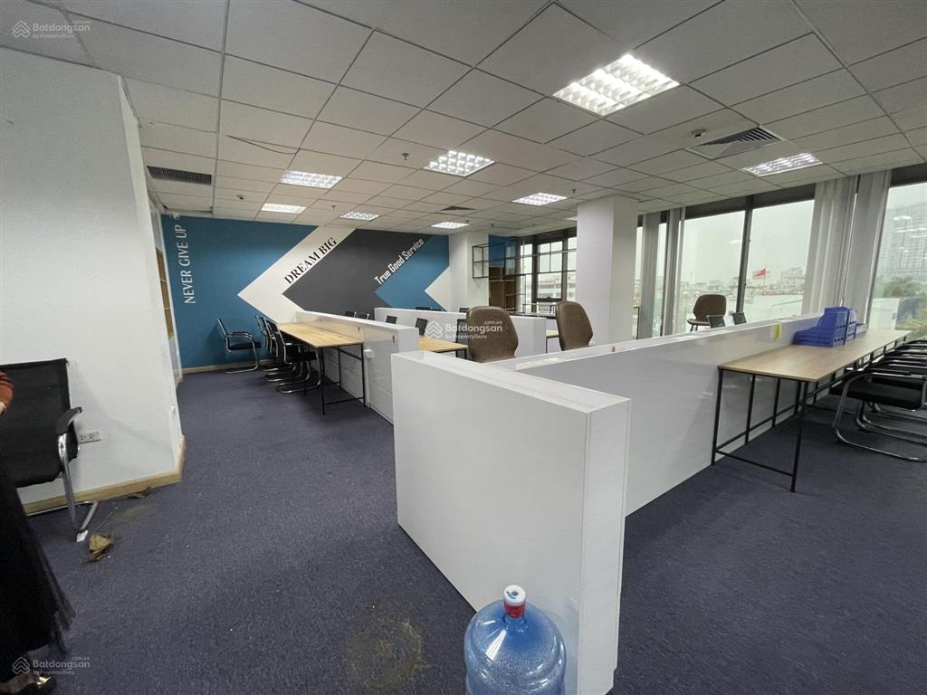 Cho thuê văn phòng quận hai bà trưng, hòa mã 40m2, 80m2, 110m2, 400m2, 1000m2 giá 180 nghìn/m2/th