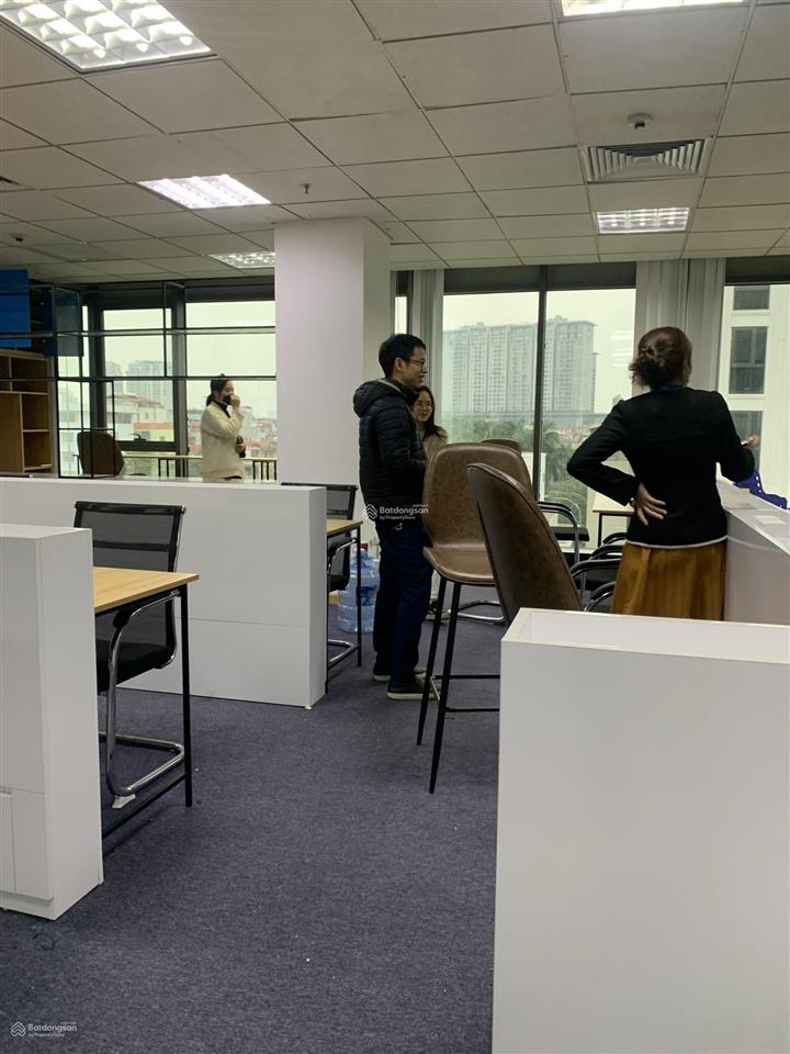 Cho thuê văn phòng quận hai bà trưng, hòa mã 40m2, 80m2, 110m2, 400m2, 1000m2 giá 180 nghìn/m2/th