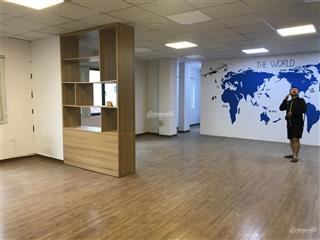 Cho thuê văn phòng quận ba đình, phố giảng võ, 50m2, 100m2, 180m2, 700m2, giá 100nghìn/m2/tháng