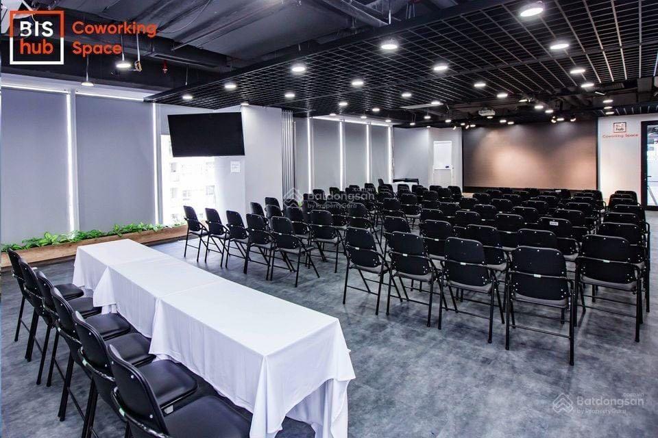 Cho thuê văn phòng tòa nhà phố láng hạ, 100m², giá 160.000đ/m2/th