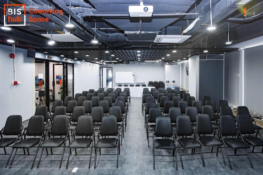 Cho thuê văn phòng tòa nhà phố láng hạ, 100m², giá 160.000đ/m2/th
