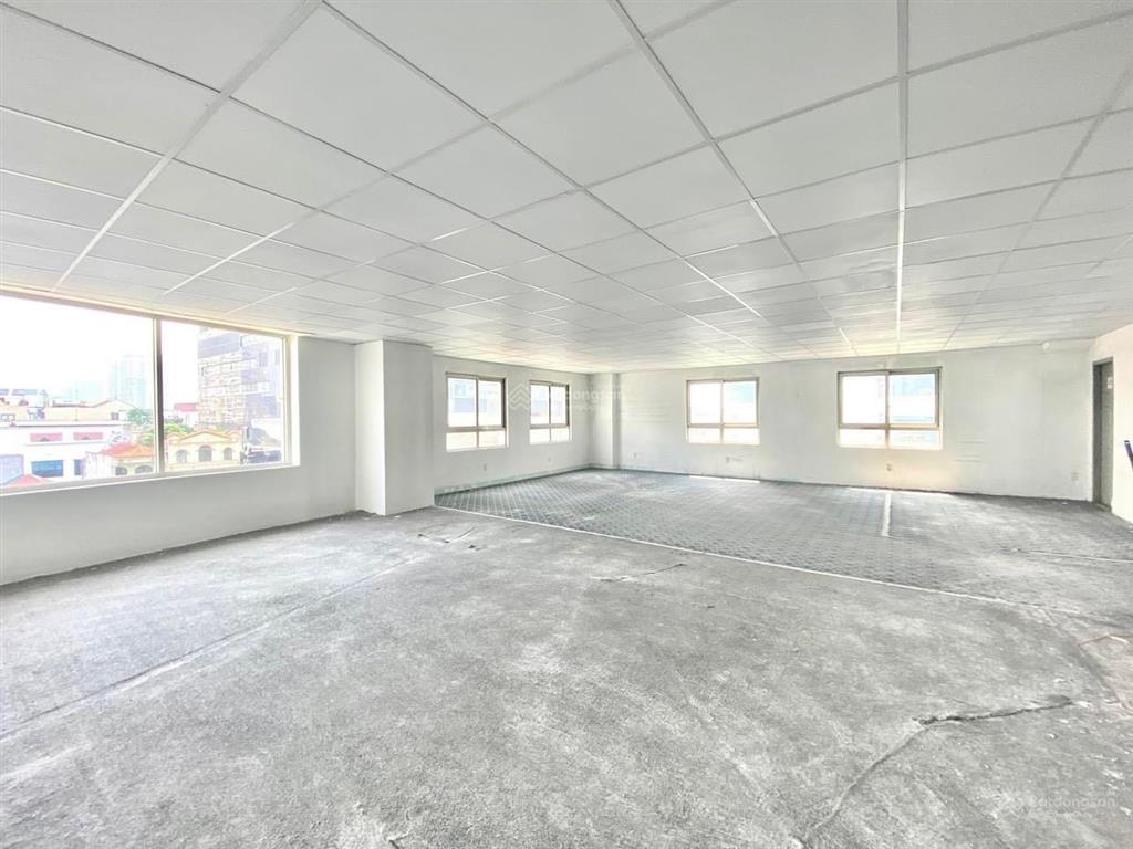 Cho thuê văn phòng, kd quận hai bà trưng, phố lê đại hành dt 100m2, giá 160 nghìn/m2/tháng