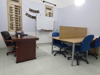Cho thuê văn phòng làm việc đẹp  giá rẻ  đầy đủ tiện nghi vào làm ngay