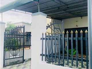 Bán nhà đẹp côur knia  giáp eabar  huyện buôn đôn  đầy đủ tiện nghi vào ở ngay